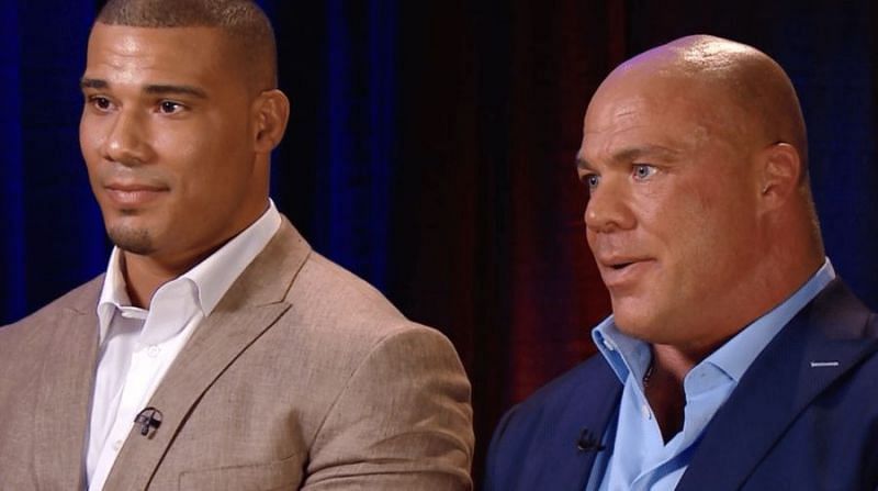 This could be the feud we've all been waiting for
